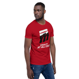 Equality At All Cost Tee